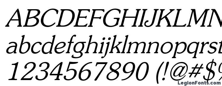 glyphs AGPresquire Oblique font, сharacters AGPresquire Oblique font, symbols AGPresquire Oblique font, character map AGPresquire Oblique font, preview AGPresquire Oblique font, abc AGPresquire Oblique font, AGPresquire Oblique font