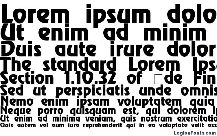 specimens Agrevc font, sample Agrevc font, an example of writing Agrevc font, review Agrevc font, preview Agrevc font, Agrevc font