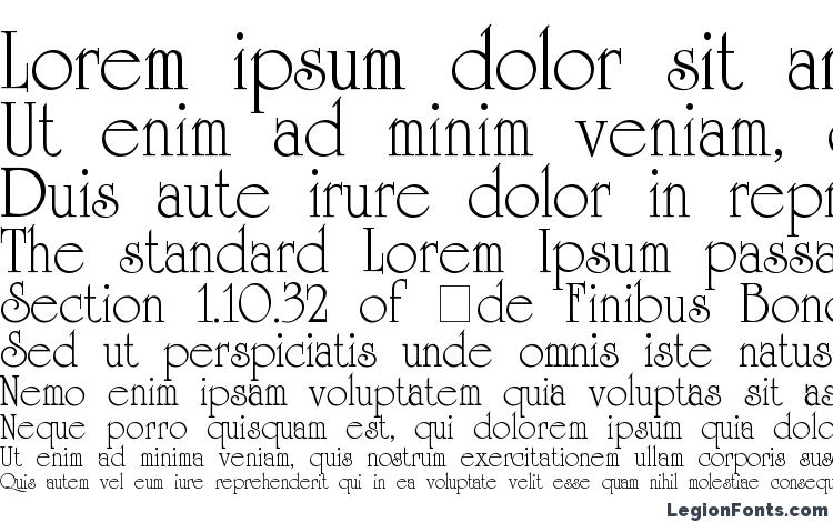 specimens Agucr font, sample Agucr font, an example of writing Agucr font, review Agucr font, preview Agucr font, Agucr font