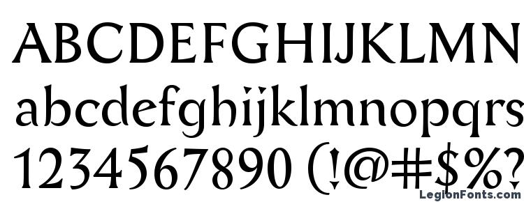 glyphs Aichel font, сharacters Aichel font, symbols Aichel font, character map Aichel font, preview Aichel font, abc Aichel font, Aichel font