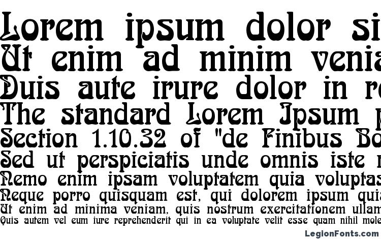 specimens Aidan Thin Normal font, sample Aidan Thin Normal font, an example of writing Aidan Thin Normal font, review Aidan Thin Normal font, preview Aidan Thin Normal font, Aidan Thin Normal font