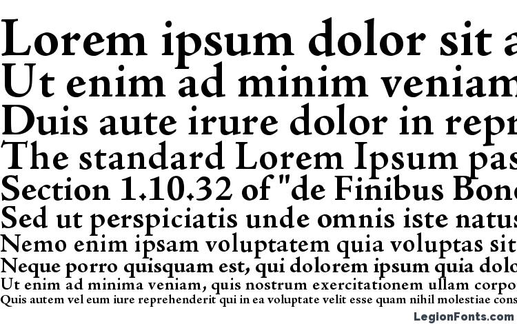 specimens AJensonPro Bold font, sample AJensonPro Bold font, an example of writing AJensonPro Bold font, review AJensonPro Bold font, preview AJensonPro Bold font, AJensonPro Bold font
