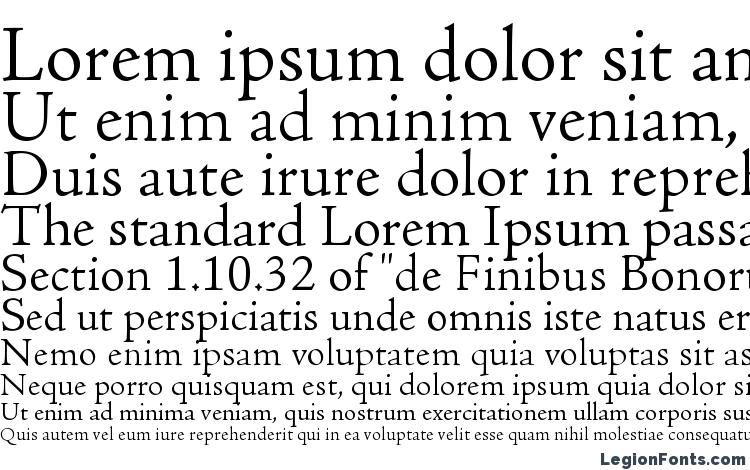 specimens AJensonPro Lt font, sample AJensonPro Lt font, an example of writing AJensonPro Lt font, review AJensonPro Lt font, preview AJensonPro Lt font, AJensonPro Lt font