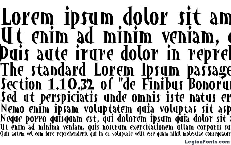 specimens Akahoggle font, sample Akahoggle font, an example of writing Akahoggle font, review Akahoggle font, preview Akahoggle font, Akahoggle font