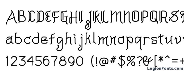 glyphs Akashi MF font, сharacters Akashi MF font, symbols Akashi MF font, character map Akashi MF font, preview Akashi MF font, abc Akashi MF font, Akashi MF font