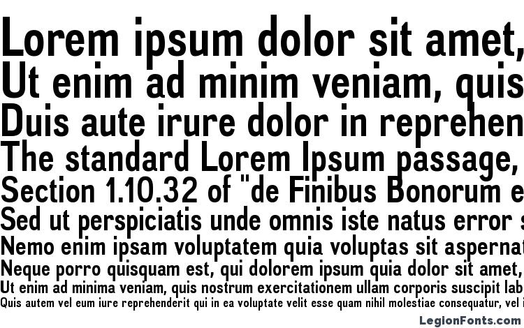 specimens Akazan Bold font, sample Akazan Bold font, an example of writing Akazan Bold font, review Akazan Bold font, preview Akazan Bold font, Akazan Bold font