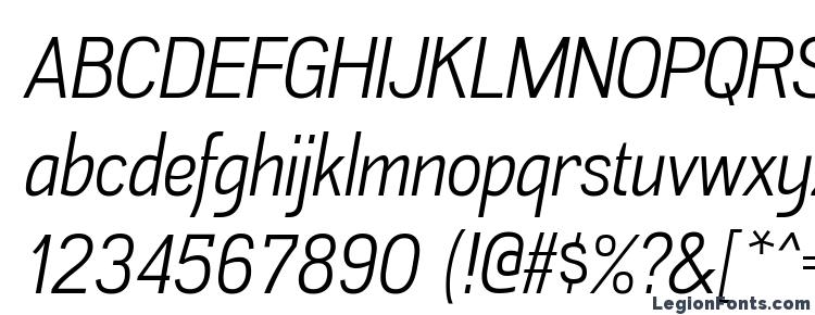 глифы шрифта AkazanBk Italic, символы шрифта AkazanBk Italic, символьная карта шрифта AkazanBk Italic, предварительный просмотр шрифта AkazanBk Italic, алфавит шрифта AkazanBk Italic, шрифт AkazanBk Italic