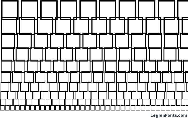 specimens AL Hotham font, sample AL Hotham font, an example of writing AL Hotham font, review AL Hotham font, preview AL Hotham font, AL Hotham font