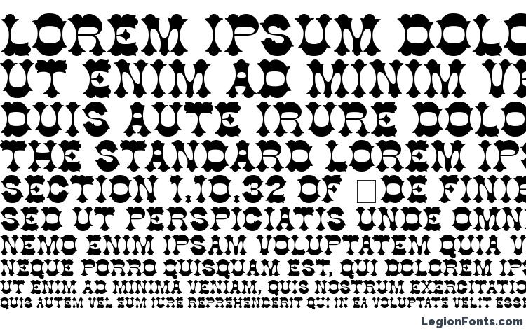 specimens Alamo SSi font, sample Alamo SSi font, an example of writing Alamo SSi font, review Alamo SSi font, preview Alamo SSi font, Alamo SSi font