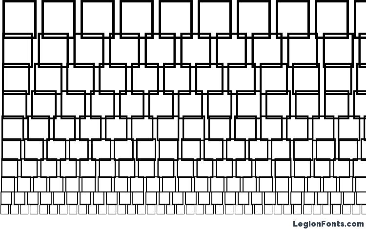 specimens Alawi Asir font, sample Alawi Asir font, an example of writing Alawi Asir font, review Alawi Asir font, preview Alawi Asir font, Alawi Asir font