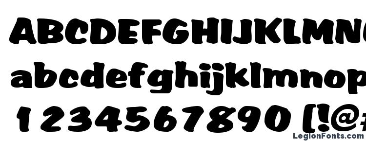 glyphs Albert Regular font, сharacters Albert Regular font, symbols Albert Regular font, character map Albert Regular font, preview Albert Regular font, abc Albert Regular font, Albert Regular font