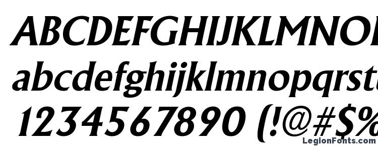 glyphs Alberta Bold Italic font, сharacters Alberta Bold Italic font, symbols Alberta Bold Italic font, character map Alberta Bold Italic font, preview Alberta Bold Italic font, abc Alberta Bold Italic font, Alberta Bold Italic font