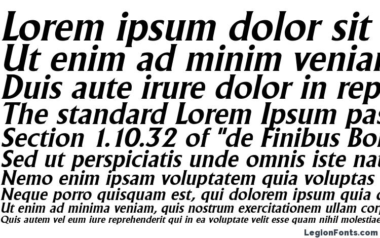 specimens Alberta Bold Italic font, sample Alberta Bold Italic font, an example of writing Alberta Bold Italic font, review Alberta Bold Italic font, preview Alberta Bold Italic font, Alberta Bold Italic font