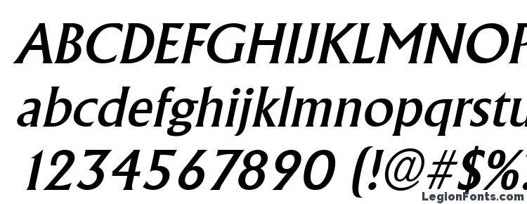 glyphs Alberta Italic font, сharacters Alberta Italic font, symbols Alberta Italic font, character map Alberta Italic font, preview Alberta Italic font, abc Alberta Italic font, Alberta Italic font