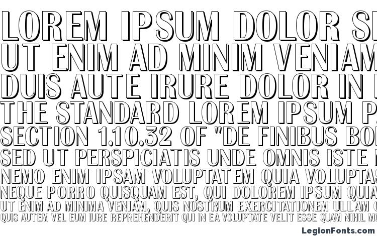 specimens Albio ic font, sample Albio ic font, an example of writing Albio ic font, review Albio ic font, preview Albio ic font, Albio ic font