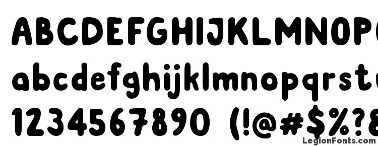 glyphs Albus font, сharacters Albus font, symbols Albus font, character map Albus font, preview Albus font, abc Albus font, Albus font