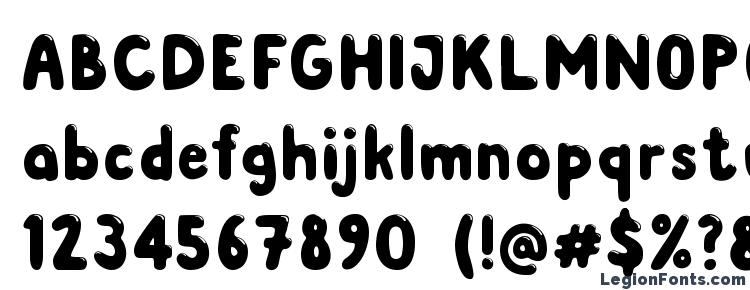 glyphs AlbusShine font, сharacters AlbusShine font, symbols AlbusShine font, character map AlbusShine font, preview AlbusShine font, abc AlbusShine font, AlbusShine font