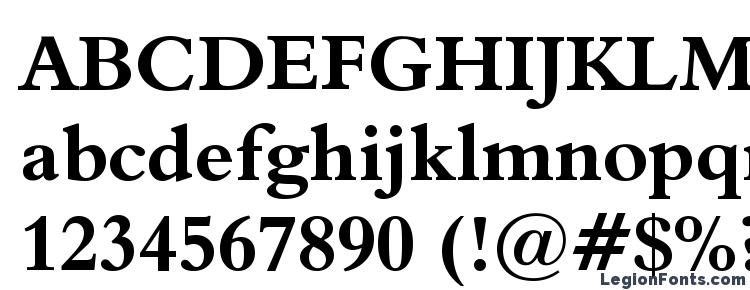 глифы шрифта Aldine 401 Bold BT, символы шрифта Aldine 401 Bold BT, символьная карта шрифта Aldine 401 Bold BT, предварительный просмотр шрифта Aldine 401 Bold BT, алфавит шрифта Aldine 401 Bold BT, шрифт Aldine 401 Bold BT