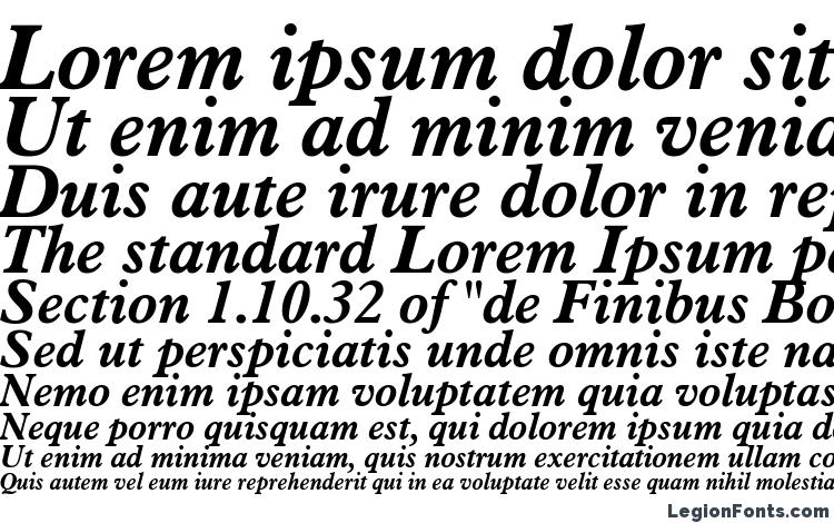 specimens Aldine 721 Bold Italic BT font, sample Aldine 721 Bold Italic BT font, an example of writing Aldine 721 Bold Italic BT font, review Aldine 721 Bold Italic BT font, preview Aldine 721 Bold Italic BT font, Aldine 721 Bold Italic BT font