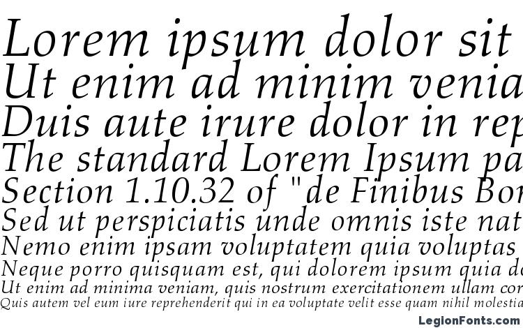 specimens AldusLTStd Italic font, sample AldusLTStd Italic font, an example of writing AldusLTStd Italic font, review AldusLTStd Italic font, preview AldusLTStd Italic font, AldusLTStd Italic font