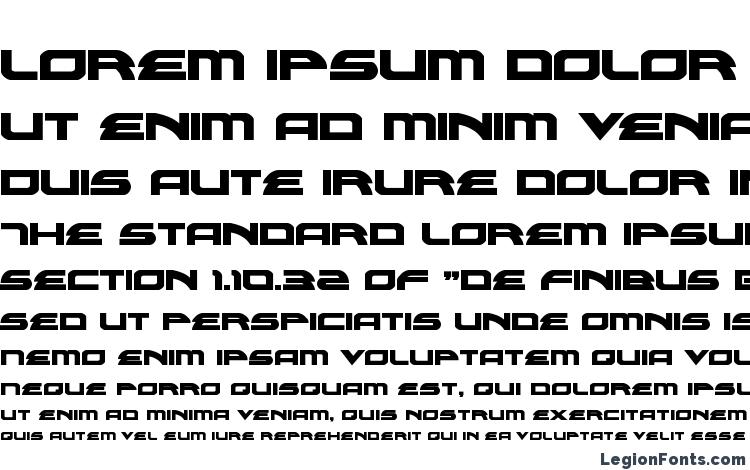 specimens Alexis Bold font, sample Alexis Bold font, an example of writing Alexis Bold font, review Alexis Bold font, preview Alexis Bold font, Alexis Bold font