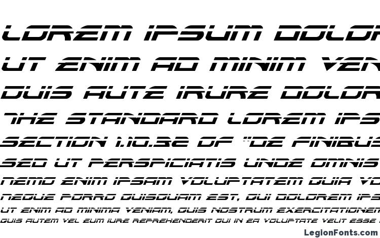specimens Alexis Laser Italic font, sample Alexis Laser Italic font, an example of writing Alexis Laser Italic font, review Alexis Laser Italic font, preview Alexis Laser Italic font, Alexis Laser Italic font