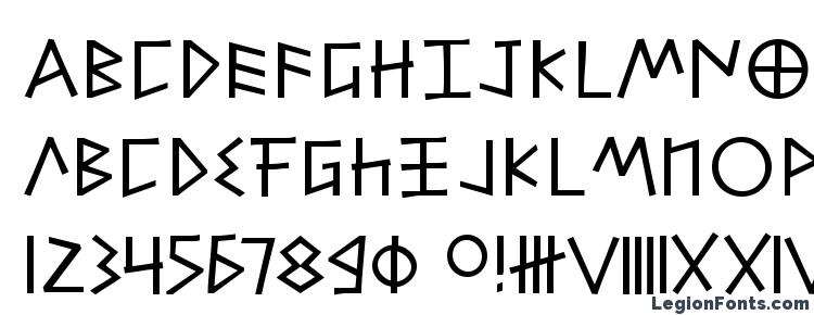 glyphs Alfabetix font, сharacters Alfabetix font, symbols Alfabetix font, character map Alfabetix font, preview Alfabetix font, abc Alfabetix font, Alfabetix font