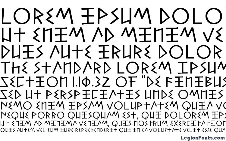 specimens Alfabetix font, sample Alfabetix font, an example of writing Alfabetix font, review Alfabetix font, preview Alfabetix font, Alfabetix font