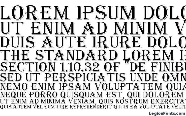 specimens AlgerikaDB Normal font, sample AlgerikaDB Normal font, an example of writing AlgerikaDB Normal font, review AlgerikaDB Normal font, preview AlgerikaDB Normal font, AlgerikaDB Normal font