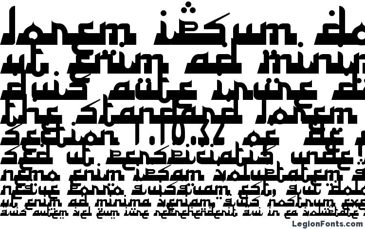 specimens Alhambra deep font, sample Alhambra deep font, an example of writing Alhambra deep font, review Alhambra deep font, preview Alhambra deep font, Alhambra deep font