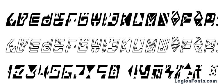 glyphs Alianna font, сharacters Alianna font, symbols Alianna font, character map Alianna font, preview Alianna font, abc Alianna font, Alianna font