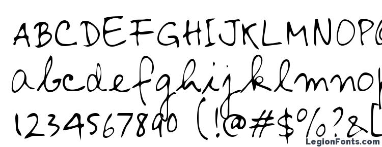 glyphs Aljo Regular font, сharacters Aljo Regular font, symbols Aljo Regular font, character map Aljo Regular font, preview Aljo Regular font, abc Aljo Regular font, Aljo Regular font