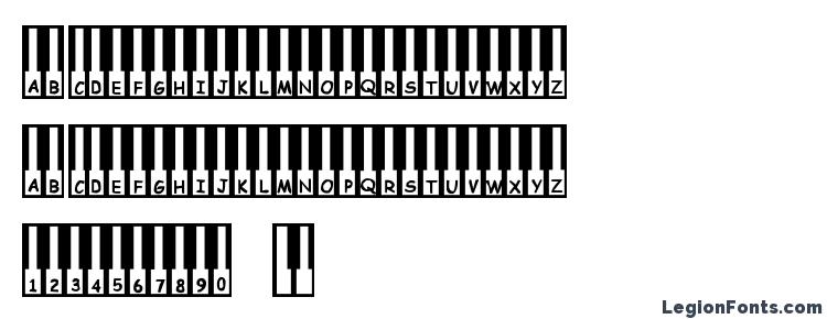 glyphs All That Jazz font, сharacters All That Jazz font, symbols All That Jazz font, character map All That Jazz font, preview All That Jazz font, abc All That Jazz font, All That Jazz font