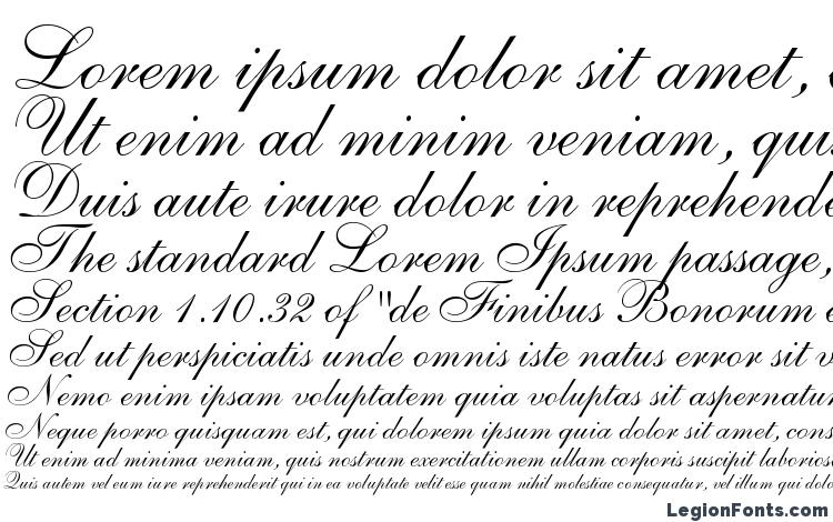 specimens Allegro font, sample Allegro font, an example of writing Allegro font, review Allegro font, preview Allegro font, Allegro font