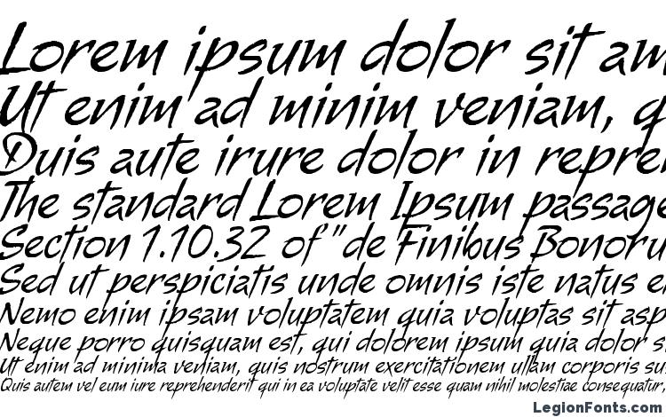 specimens Alma font, sample Alma font, an example of writing Alma font, review Alma font, preview Alma font, Alma font