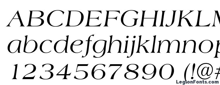 glyphs Almeria Italic font, сharacters Almeria Italic font, symbols Almeria Italic font, character map Almeria Italic font, preview Almeria Italic font, abc Almeria Italic font, Almeria Italic font