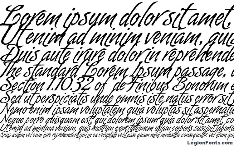 specimens Almond Script Alt font, sample Almond Script Alt font, an example of writing Almond Script Alt font, review Almond Script Alt font, preview Almond Script Alt font, Almond Script Alt font