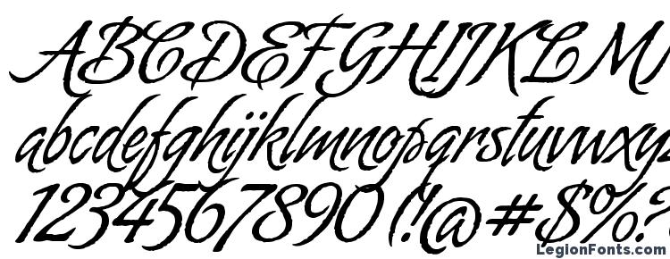 glyphs Almond Script font, сharacters Almond Script font, symbols Almond Script font, character map Almond Script font, preview Almond Script font, abc Almond Script font, Almond Script font