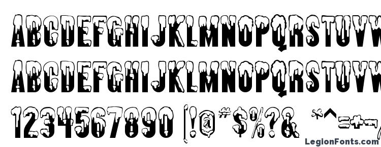 glyphs Almonte Snow font, сharacters Almonte Snow font, symbols Almonte Snow font, character map Almonte Snow font, preview Almonte Snow font, abc Almonte Snow font, Almonte Snow font