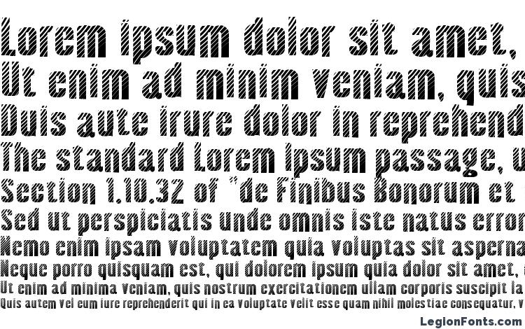 specimens Almonte Woodgrain font, sample Almonte Woodgrain font, an example of writing Almonte Woodgrain font, review Almonte Woodgrain font, preview Almonte Woodgrain font, Almonte Woodgrain font