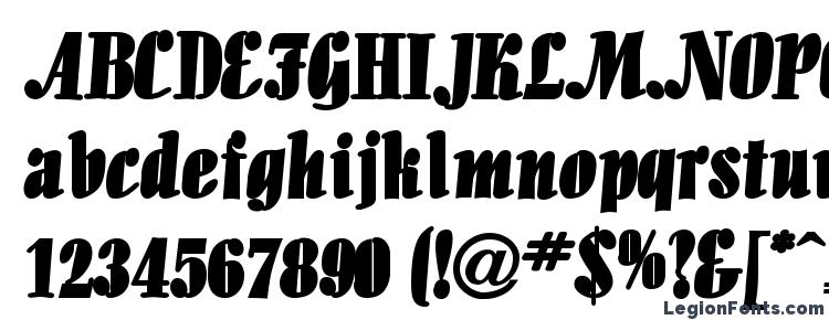 glyphs Aloe Bold font, сharacters Aloe Bold font, symbols Aloe Bold font, character map Aloe Bold font, preview Aloe Bold font, abc Aloe Bold font, Aloe Bold font