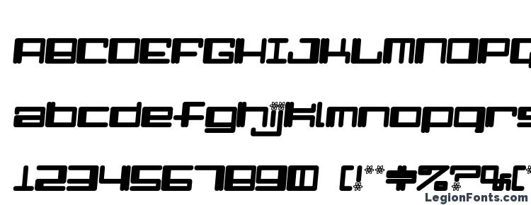 glyphs Alpha Niner i font, сharacters Alpha Niner i font, symbols Alpha Niner i font, character map Alpha Niner i font, preview Alpha Niner i font, abc Alpha Niner i font, Alpha Niner i font