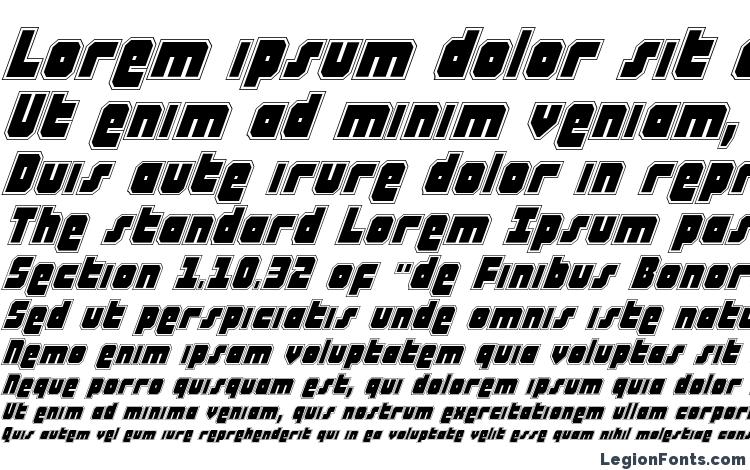 specimens Alpha Taurus Pro Italic font, sample Alpha Taurus Pro Italic font, an example of writing Alpha Taurus Pro Italic font, review Alpha Taurus Pro Italic font, preview Alpha Taurus Pro Italic font, Alpha Taurus Pro Italic font