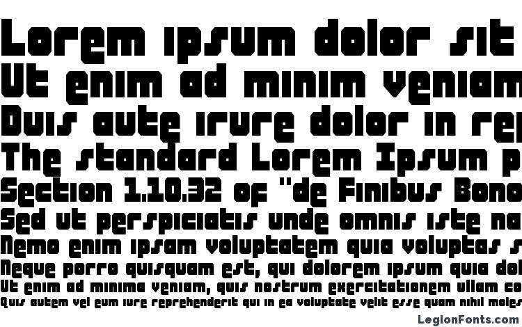 specimens Alpha Taurus font, sample Alpha Taurus font, an example of writing Alpha Taurus font, review Alpha Taurus font, preview Alpha Taurus font, Alpha Taurus font