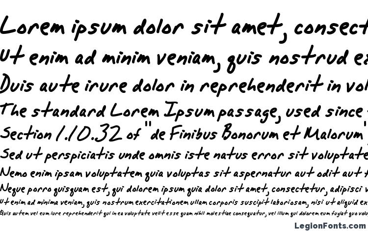 specimens AlphaMack AOE font, sample AlphaMack AOE font, an example of writing AlphaMack AOE font, review AlphaMack AOE font, preview AlphaMack AOE font, AlphaMack AOE font