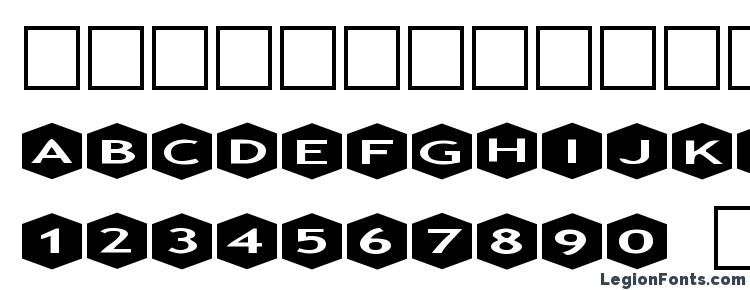 глифы шрифта AlphaShapes hexagons 3, символы шрифта AlphaShapes hexagons 3, символьная карта шрифта AlphaShapes hexagons 3, предварительный просмотр шрифта AlphaShapes hexagons 3, алфавит шрифта AlphaShapes hexagons 3, шрифт AlphaShapes hexagons 3