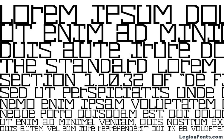 specimens Alphecca font, sample Alphecca font, an example of writing Alphecca font, review Alphecca font, preview Alphecca font, Alphecca font