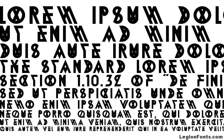 specimens Alpine Typeface A2 Bold font, sample Alpine Typeface A2 Bold font, an example of writing Alpine Typeface A2 Bold font, review Alpine Typeface A2 Bold font, preview Alpine Typeface A2 Bold font, Alpine Typeface A2 Bold font