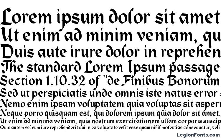 specimens Alpine font, sample Alpine font, an example of writing Alpine font, review Alpine font, preview Alpine font, Alpine font