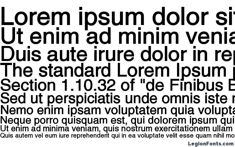 specimens Alps Bold font, sample Alps Bold font, an example of writing Alps Bold font, review Alps Bold font, preview Alps Bold font, Alps Bold font